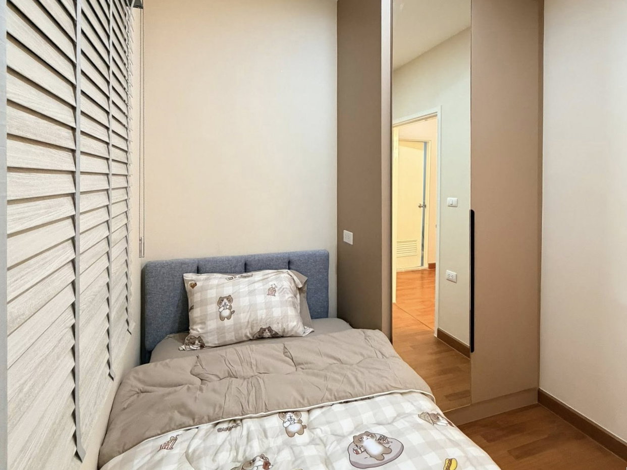 รูป Townhome for Sale Tungklom Tanman East Pattaya Fully Built-in - รูปที่ 15/18