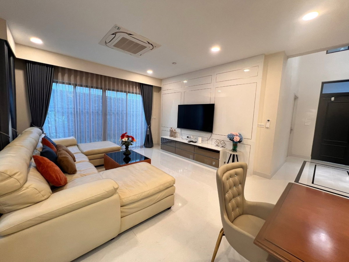 รูป 🏠 ให้เช่าบ้าน : NANTAWAN RAMA 9 New Krungthepkreetha (นันทวัน พระราม9 กรุงเทพกรีฑาตัดใหม่)   รหัสทรัพย์ | 📌LNP-H995 - รูปที่ 54/61