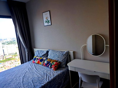 Condos for rent : Condo for rent, The Politan Aqua.