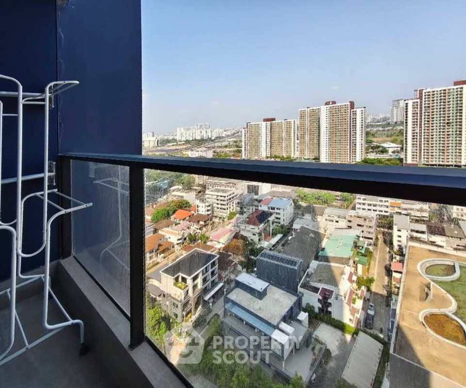 รูป คอนโด 1-ห้องนอน ที่ วันไนน์ไฟว์ อโศก - พระราม 9 ใกล้ MRT พระราม 9 (ID 2856885) - รูปที่ 7/7