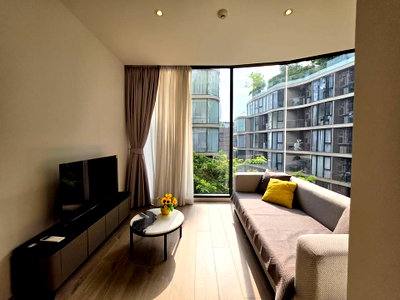 คอนโดให้เช่า : เช่าคอนโด FYNN Asoke/ฟินน์ อโศก (E6905002) ID Line : @condo101