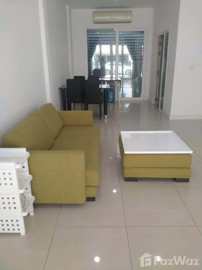 รูป 🏢 FOR RENT: Office-Ready 3-Story Townhouse @ Baan Klang Mua 6237616 - รูปที่ 7/11