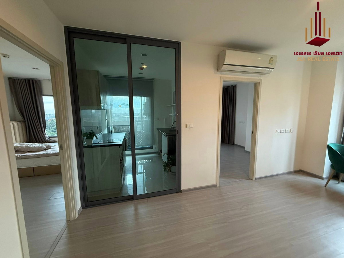 picture ✨ For Rent : Aspire Sathorn - Ratchapruek Condo ✨  💰 Only 18,000 THB - 2/6