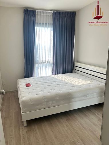ขายคอนโด 2 ห้องนอน 60 ตร.ม. เซ็นทริค รัชดา - ห้วยขวาง