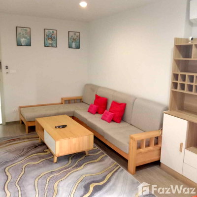 Condos for sale : 1 Bedroom Condo for sale at Regent Home Sukhumvit 97/1  1632832