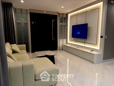 Houses for rent Bangkok : 3-BR House at Perfect Masterpiece Sukhumvit 77 close to Suvarnabhumi Airport (ID 2860321)
