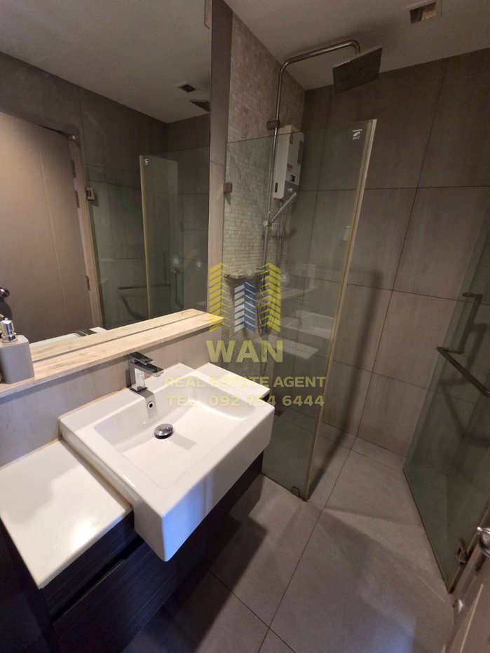 picture Politan rive riverside condo for rent - 7/12