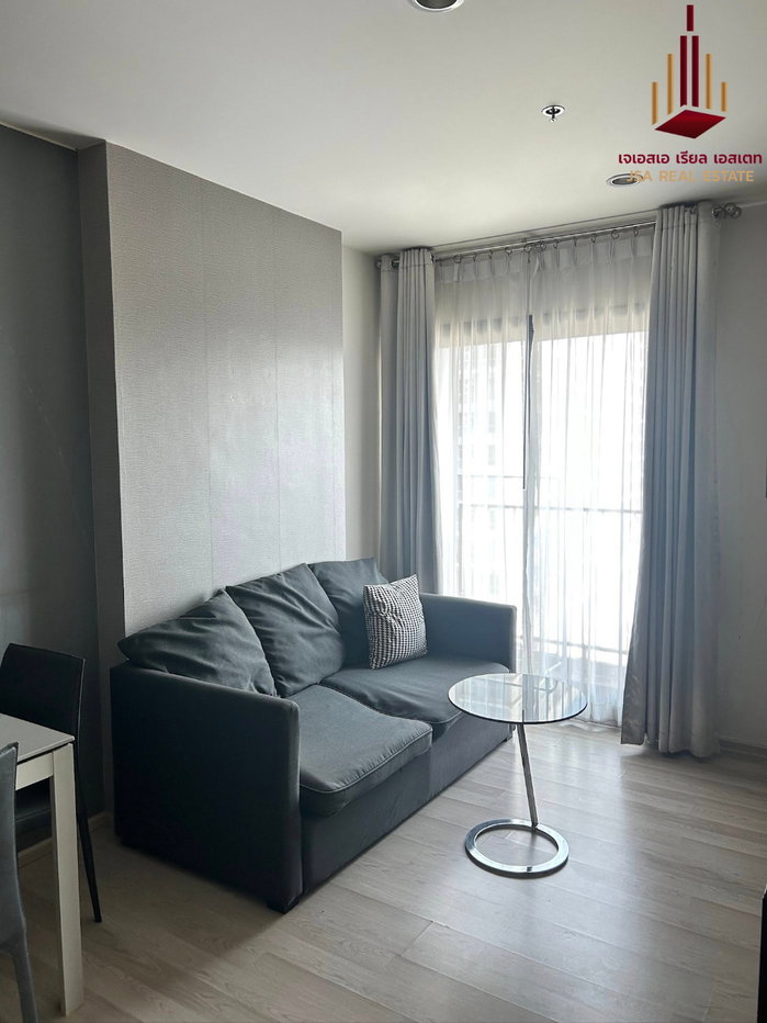 picture ✨ For Sale: Centric Ratchada - Huai Khwang Condo ✨  💰 Only 7,800,000 THB - 2/6