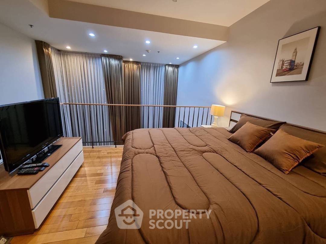 รูป คอนโด 1-ห้องนอน ที่ ดิ เอ็มโพริโอ เพลส ใกล้ BTS พร้อมพงษ์ (ID 2856364) - รูปที่ 10/18