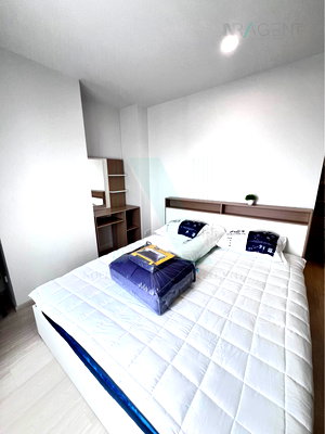 Condos for rent : 🎊 For Rent Condo ASPIRE VIBHA-VICTORY Building 1, Floor 14,2 bed room, Room size 58 sqm