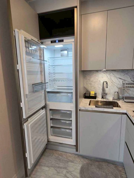 รูป +++เช่าด่วน+++ The Residences 38 ** 1 ห้องนอน 65 ตร.ม.  แต่งครบพร้อมอยู่!!! - รูปที่ 7/20