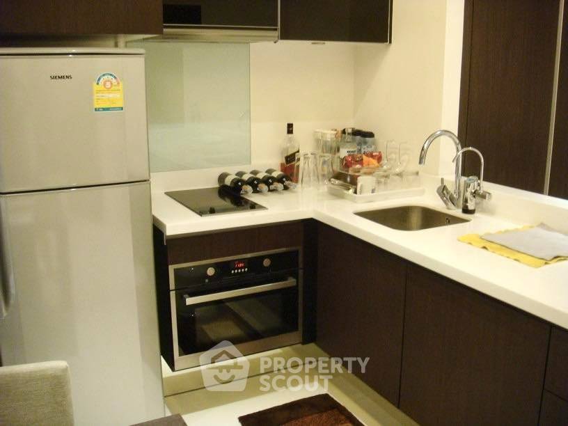 picture 1-BR Condo at Eight Thonglor Residence Condominium near BTS Thong Lor (ID 2856855) - 6/14
