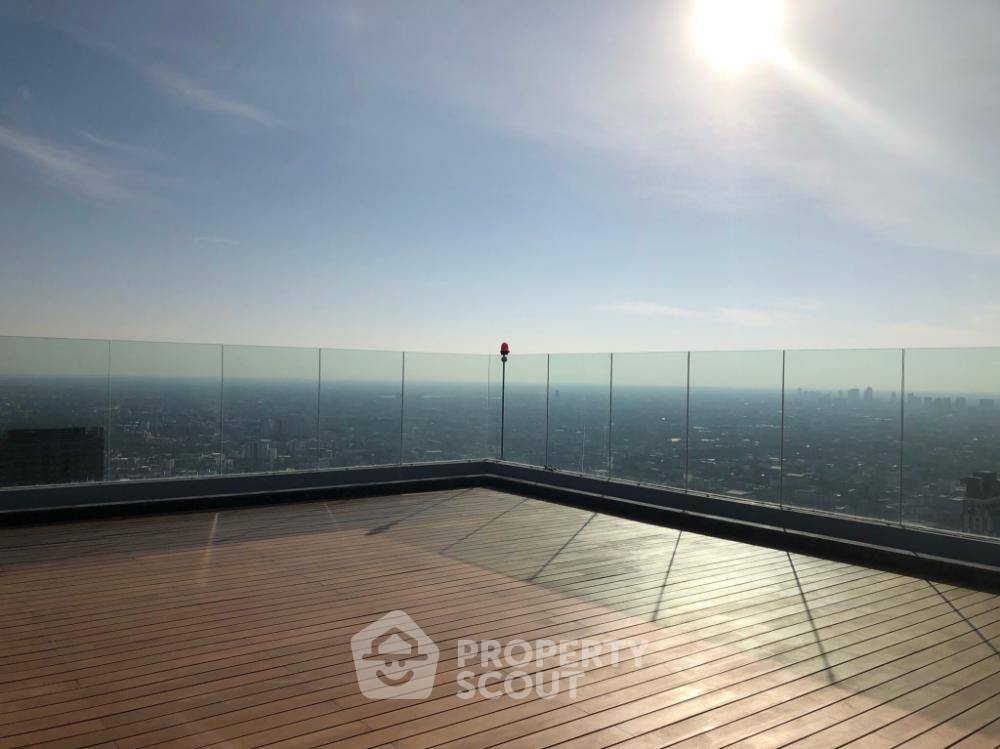 รูป คอนโด 1-ห้องนอน ที่ รามาดา เรสซิเดนซ์ (สุขุมวิท 87) บาย ไซมิส แอสเสท ใกล้ BTS อ่อนนุช (ID 2109693) - รูปที่ 29/31