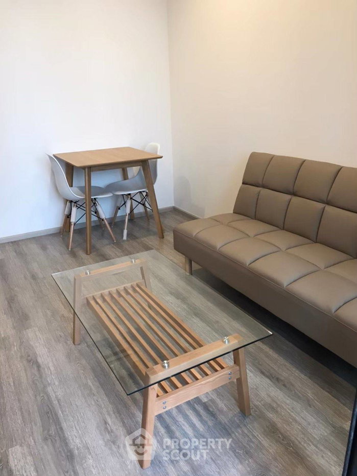 รูป 1 ห้องนอน ชั้นสูง 34 ตร.ม. Ideo Mobi Asoke ใกล้ MRT เพชรบุรี 200 ม. (ID 2134824) - รูปที่ 10/10