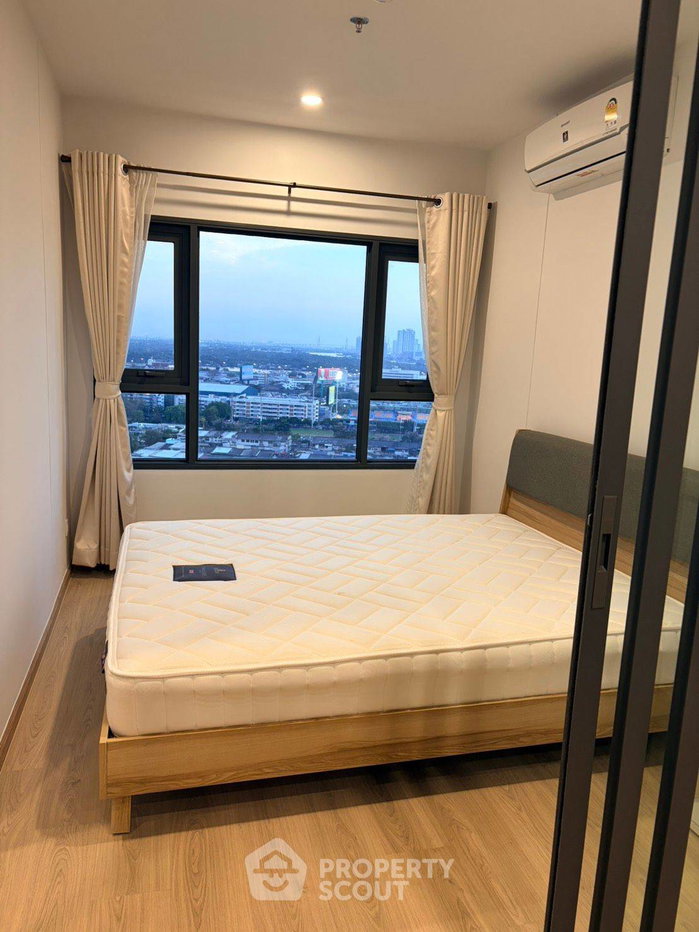 รูป คอนโด 1-ห้องนอน ที่ ไลฟ์ พระราม 4 - อโศก ใกล้ MRT ศูนย์การประชุมแห่งชาติสิริกิติ์ (ID 2848405) - รูปที่ 6/17