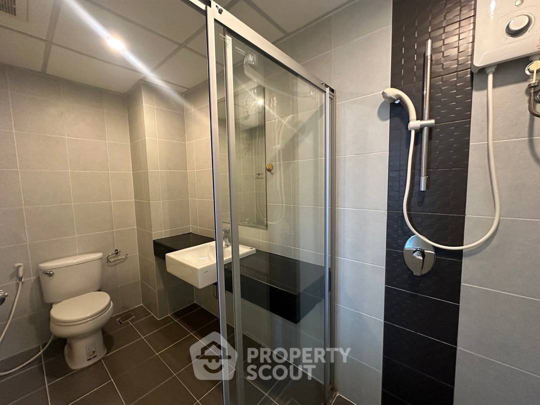 รูป คอนโด 1-ห้องนอน ที่ ศุภาลัย มาเรย์ พัทยา ใกล้ พัทยาใต้ (ID 2855628) - รูปที่ 6/9