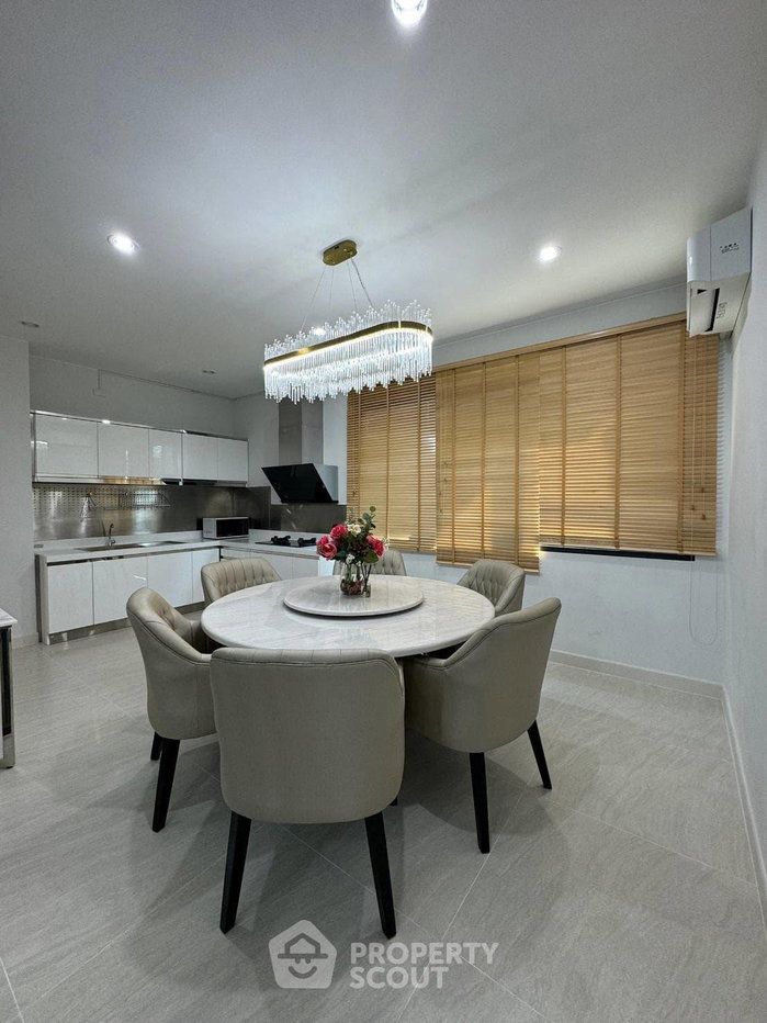 รูป บ้าน 4-ห้องนอน ที่ บ้านกลางเมือง คลาสเซ่ สุขุมวิท 77 ใน สวนหลวง (ID 1396528) - รูปที่ 8/33