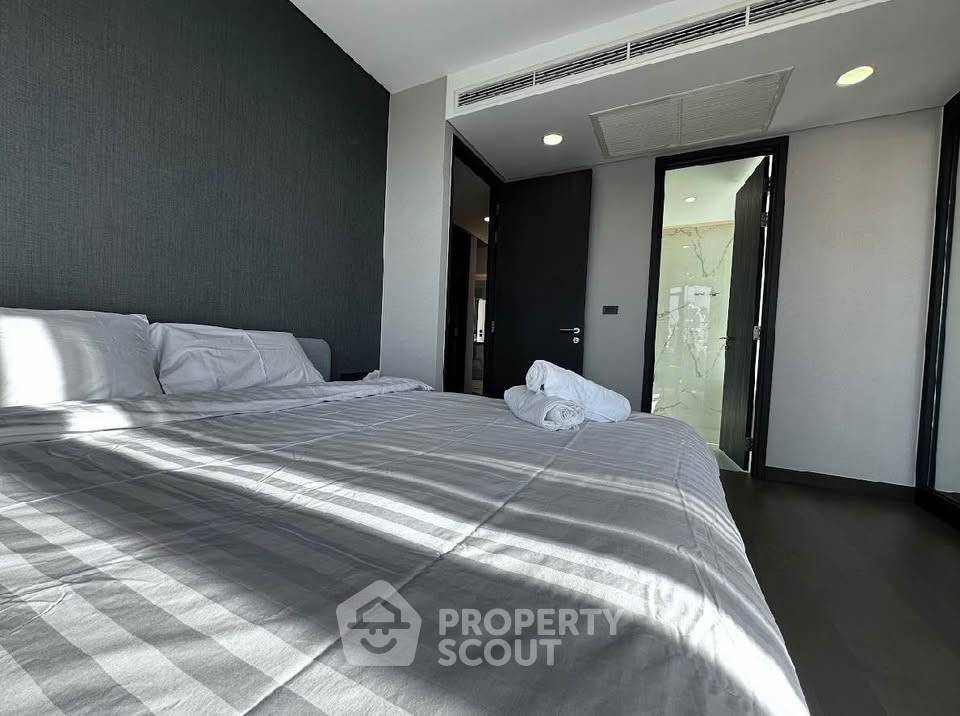 รูป ห่าง MRT ศูนย์การประชุมแห่งชาติสิริกิติ์ 100 ม. | 2 ห้องนอน Siamese Exclusive Queens (Wyndham Residence) (ID 2855845) - รูปที่ 18/29