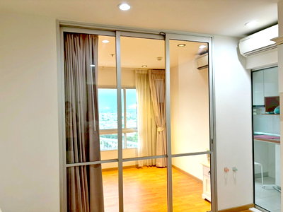 Condos for sale : 🔥 Owner Sale! The President Sathorn–Ratchaphruek 2 | South-Facing 30 sqm | 2.59 MB