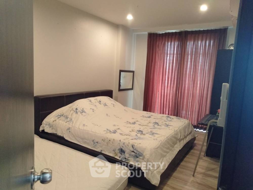 รูป คอนโด 2-ห้องนอน ที่ วิสต้า การ์เด้น คอนโดมิเนียม ใกล้ BTS พระโขนง (ID 333028) - รูปที่ 10/11