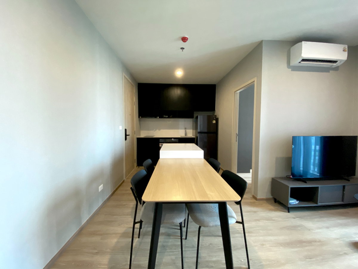 รูป Nue District R9 2ห้องนอน  ชั้น37  ขนาด 40.74 ตร.ม  - รูปที่ 32/36