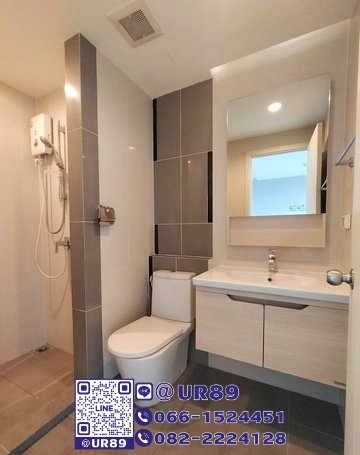 รูป 💙 Hot Price 💙ให้เช่า/For RENT คอนโด Artemis Sukhumvit 77 (อาร์ทีมิส สุขุมวิท 77) - รูปที่ 10/10
