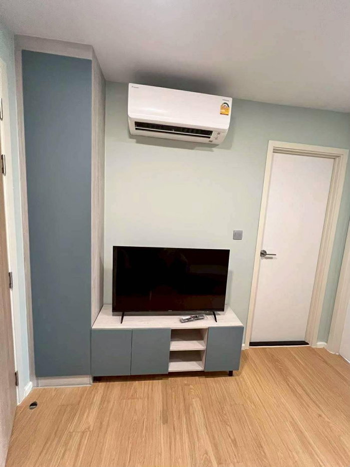 picture ME2500021 Condo For Rent Atmoz Kanaal Rangsit - 5/12