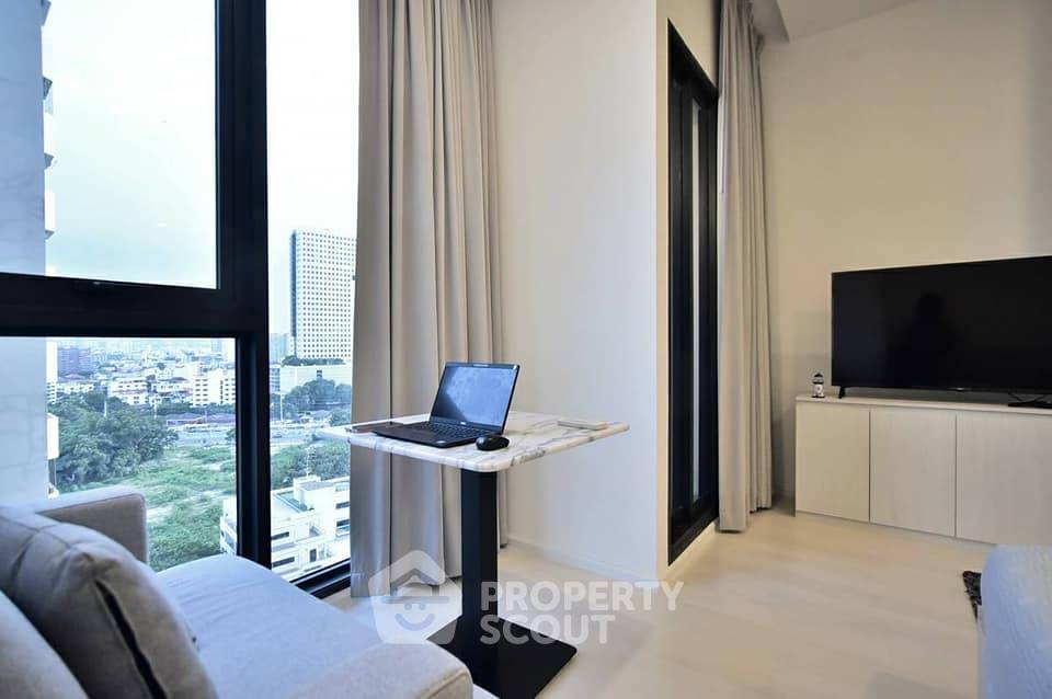 picture 1-BR Condo Mazarine Ratchayothin, 90m to BTS Ratchayothin (ID 648147) - 6/14