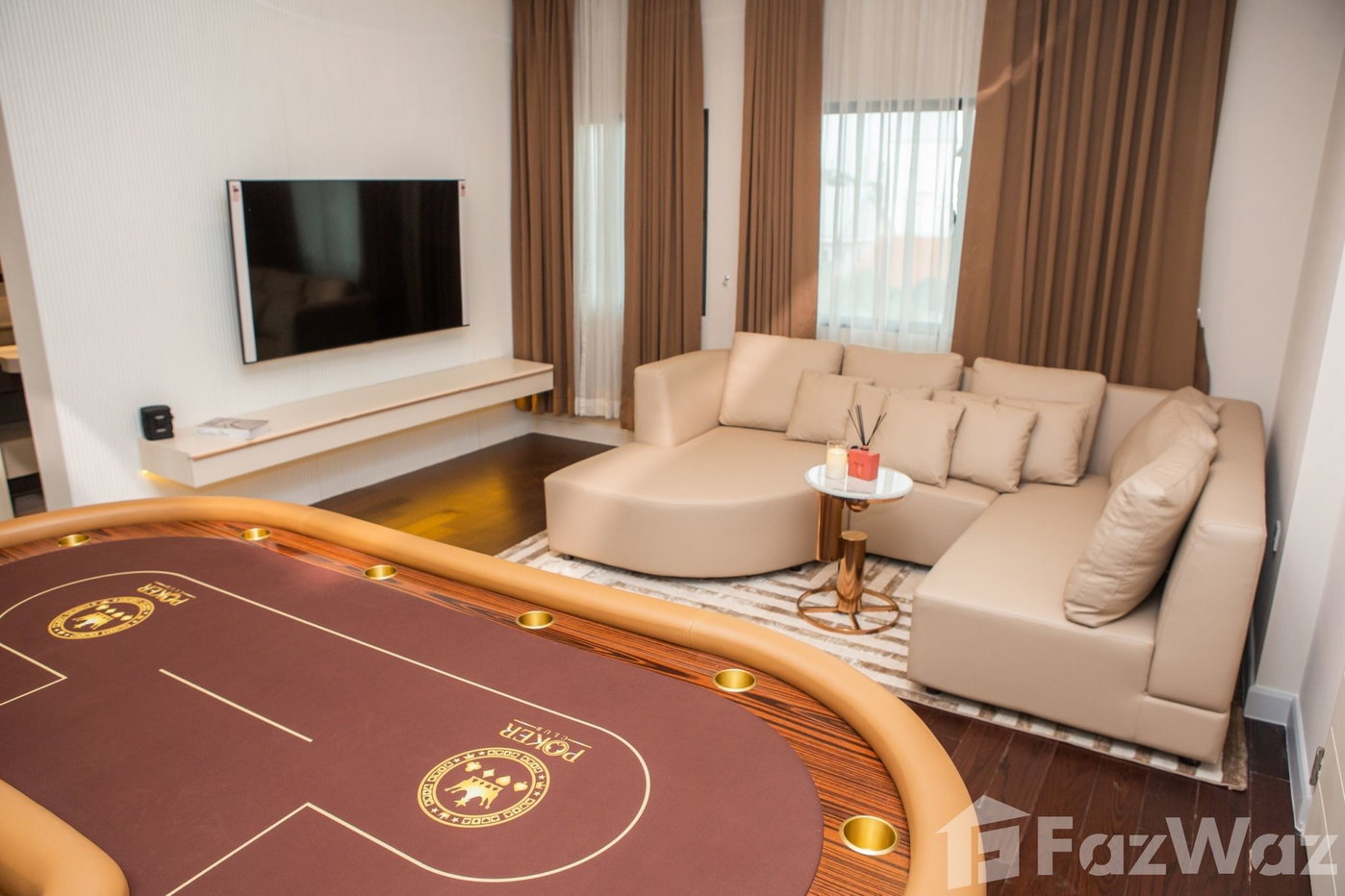 รูป ขาย-ให้เช่า บ้านเดี่ยววิลล่า 3 ชั้น The Gentry เอกมัย-ลาดพร้าว ไม่เคยเข้า 1687874 - รูปที่ 16/23