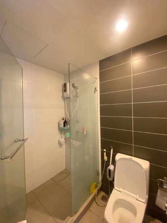 รูป เช่าคอนโด The president Sathorn-ratchaphuk 2/เดอะ เพรสซิเดนท์ สาทร - ราชพฤกษ์ 2 (D6905007)  ID Line : @condo98 - รูปที่ 4/5