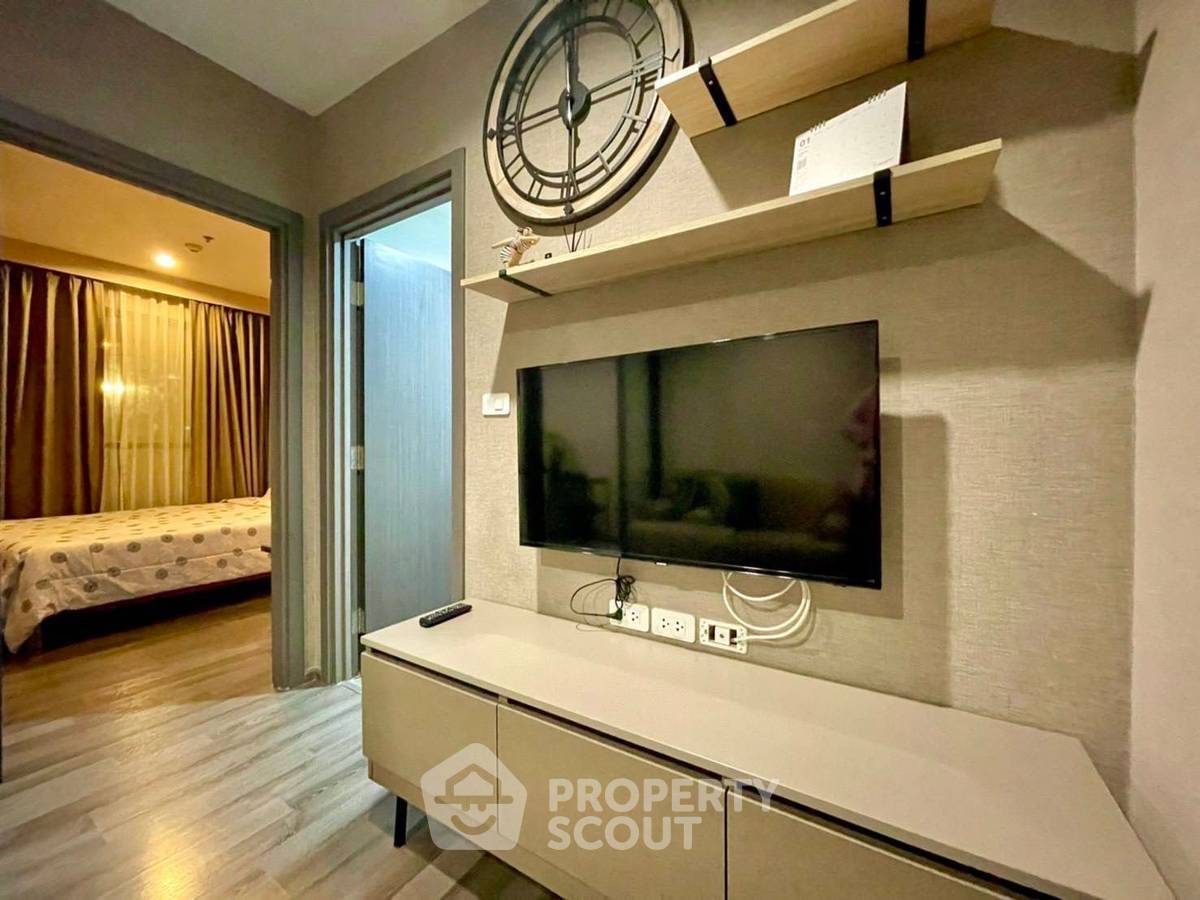 picture 1-BR Condo at The Base Park West Sukhumvit 77 near BTS On Nut (ID 2018443) - 7/9