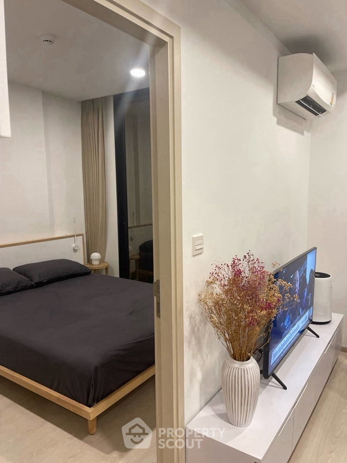 รูป คอนโด 1-ห้องนอน ที่ โนเบิล แอมเบียนส์ สุขุมวิท 42 ใกล้ BTS เอกมัย (ID 2859962) - รูปที่ 8/16