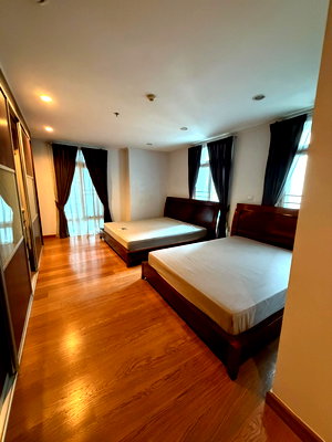 Condos for rent : Wattana Suite (3bed3bath 80sqm)
