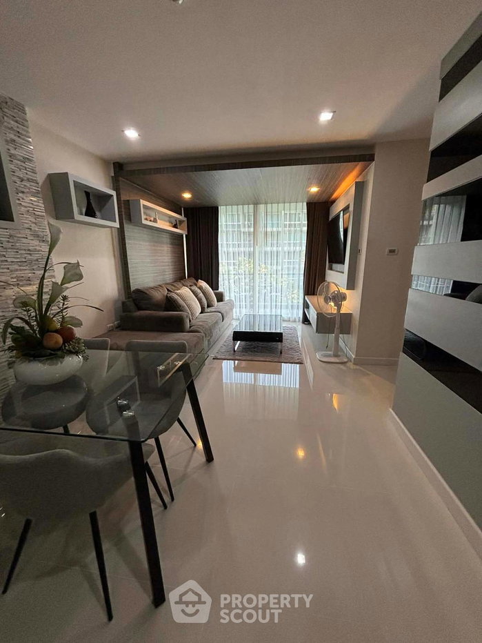 รูป คอนโด 2-ห้องนอน ที่ เอปัส คอนโดมิเนียม ใกล้ พัทยากลาง (ID 2852038) - รูปที่ 7/21