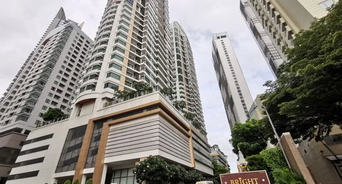 🔥 Available Now! Bright Sukhumvit - Book Before It's Gone! (MD-25070812) 🔥