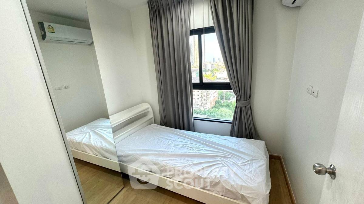 รูป คอนโด 2 ห้องนอน ให้เช่า โครงการ Plum Condo Central Station ใกล้ MRT สะพานแยกบางใหญ่ (ID 2107301) - รูปที่ 5/11