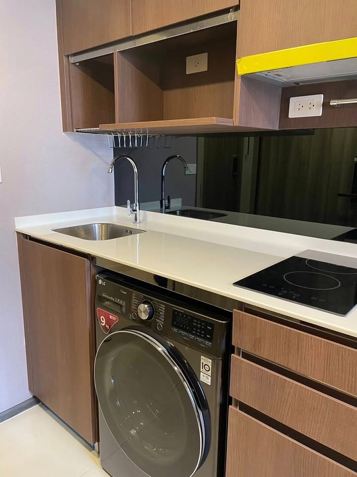 รูป เช่าคอนโด Knightsbridge Space Ratchayothin/ไนท์บริดจ์ สเปซ รัชโยธิน (C6905006) ID Line : @condo44 - รูปที่ 7/10