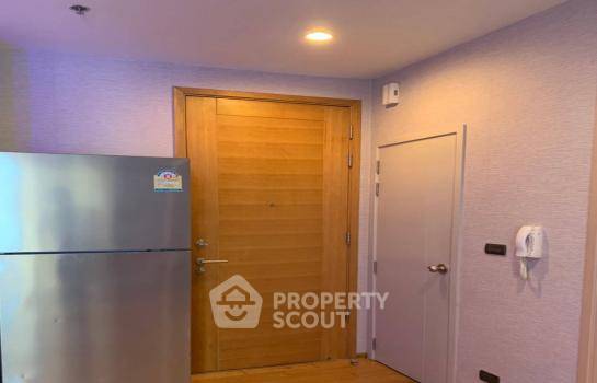 รูป คอนโด 1-ห้องนอน ที่ ฟิวส์ สาทร-ตากสิน ใกล้ BTS วงเวียนใหญ่ (ID 121916) - รูปที่ 3/8