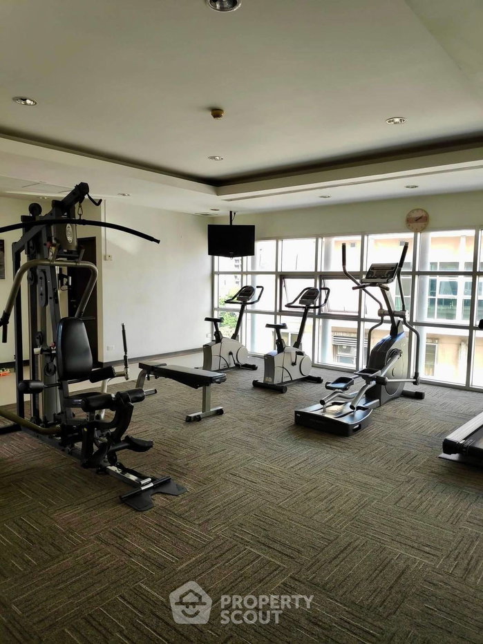 รูป คอนโด 1-ห้องนอน ที่ ดิ แอดเดรส สุขุมวิท 42 ใกล้ BTS เอกมัย (ID 2856360) - รูปที่ 10/11