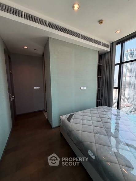 รูป คอนโด 3-ห้องนอน ที่ เดอะ ดิโพลแมท สาทร ใกล้ BTS สุรศักดิ์ (ID 2856000) - รูปที่ 4/17