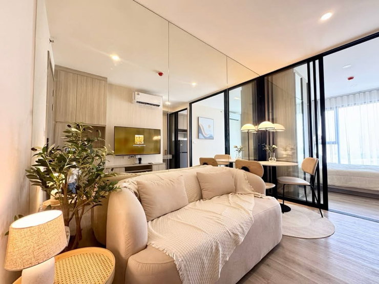picture [For rent] Origin Place Bangna - 2/8