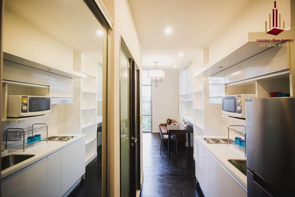 picture ✨ For Rent: Ashton Morph 38 Condo ✨ 💰 Only 29,000 THB/month - 6/8