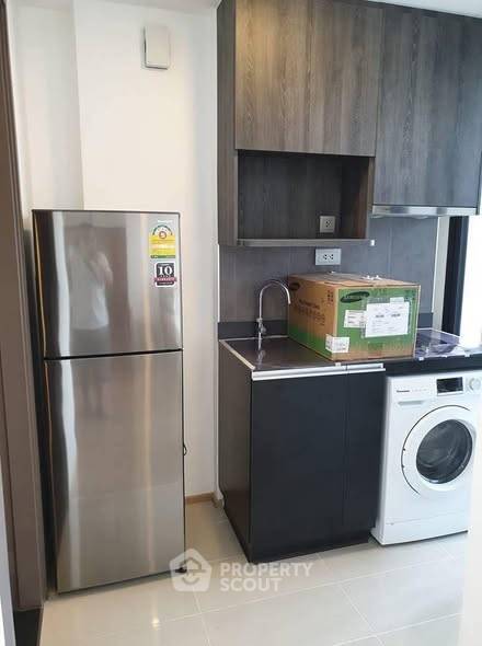 picture Studio Condo at Ashton Chula Silom near MRT Sam Yan (ID 2544608) - 2/8