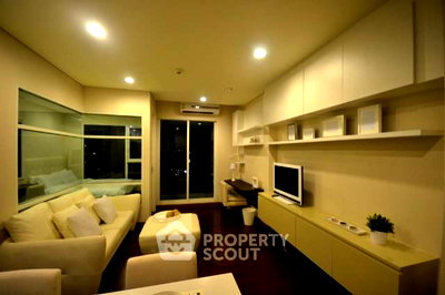 Condos for rent : 1-BR Condo at Ivy Thonglor 23 close to Thong Lo (ID 510432)
