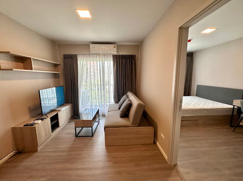 D..condo Hideaway - Rangsit                 .