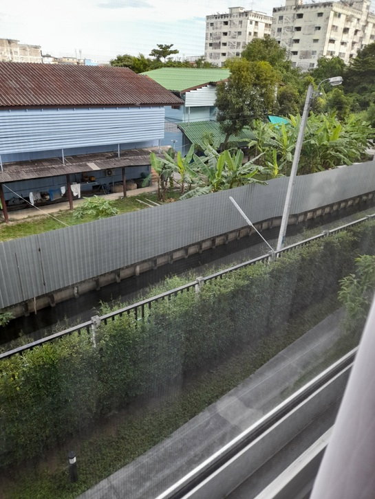 รูป ให้เช่า คอนโด นิช ไอดี บางแค 1 ห้องนอน  28 ตรม  ชั้น 3 เงียบ สงบ เดินทาง สะดวก ของกินอุดมสมบูรณ์ - รูปที่ 5/14