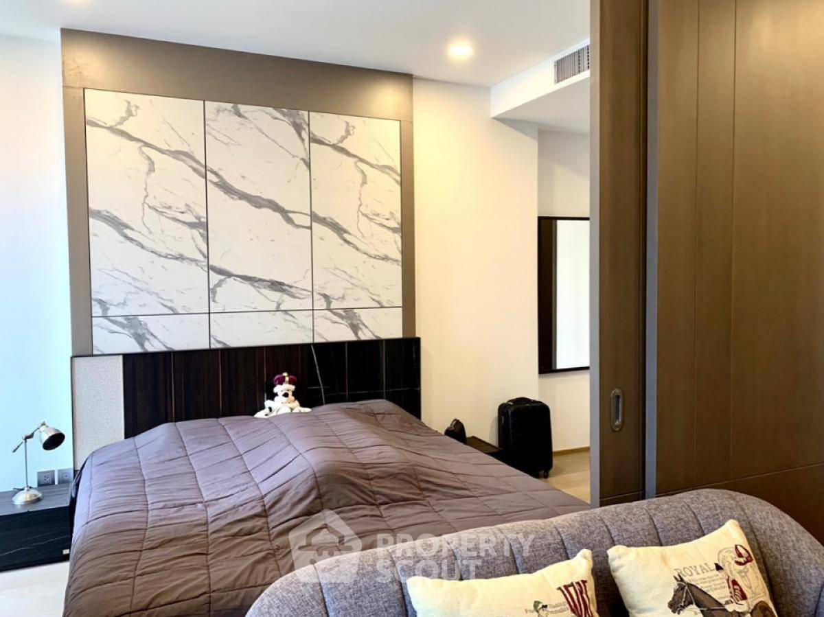 picture 1-BR Condo at Ashton Chula Silom near MRT Sam Yan (ID 1630410) - 5/6