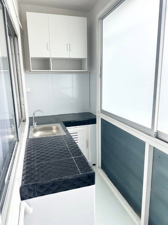 รูป 🔥ขายคอนโดสวย ราคาดี ✅โครงการ รัชดา เพรสทีจ Ratchada Prestige Condominium ใกล้ MRT ห้วยขวาง / MRT สุทธิสาร✅ - รูปที่ 10/13