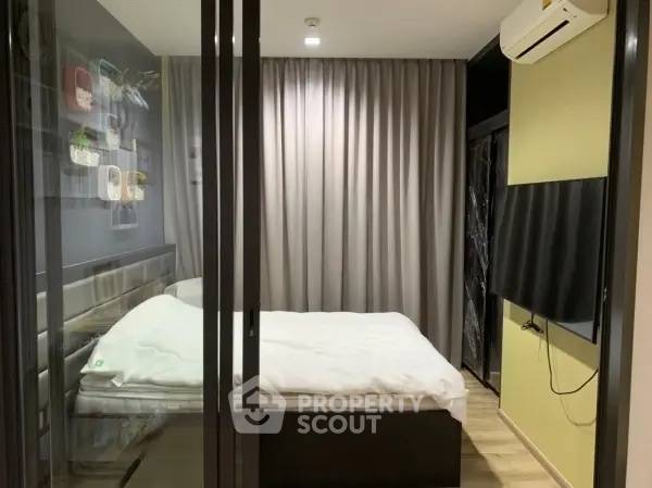 รูป คอนโด 1-ห้องนอน ที่ เดอะ ไลน์ จตุจักร – หมอชิต ใกล้ BTS หมอชิต (ID 2317329) - รูปที่ 4/14