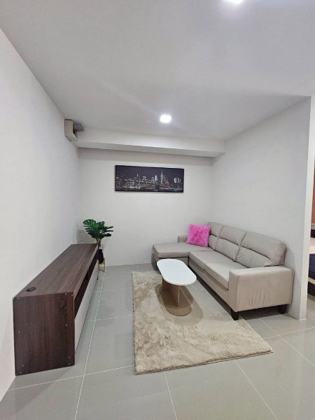 รูป 🔥 คอนโดราคาคุ้ม ใกล้เมืองเชียงใหม่ 🔥  📍 SR Land Condo สันนาเม็ง 💰 ขาย 799,000 บาท 💰 เช่า 5,900 บาท/เดือน - รูปที่ 2/18